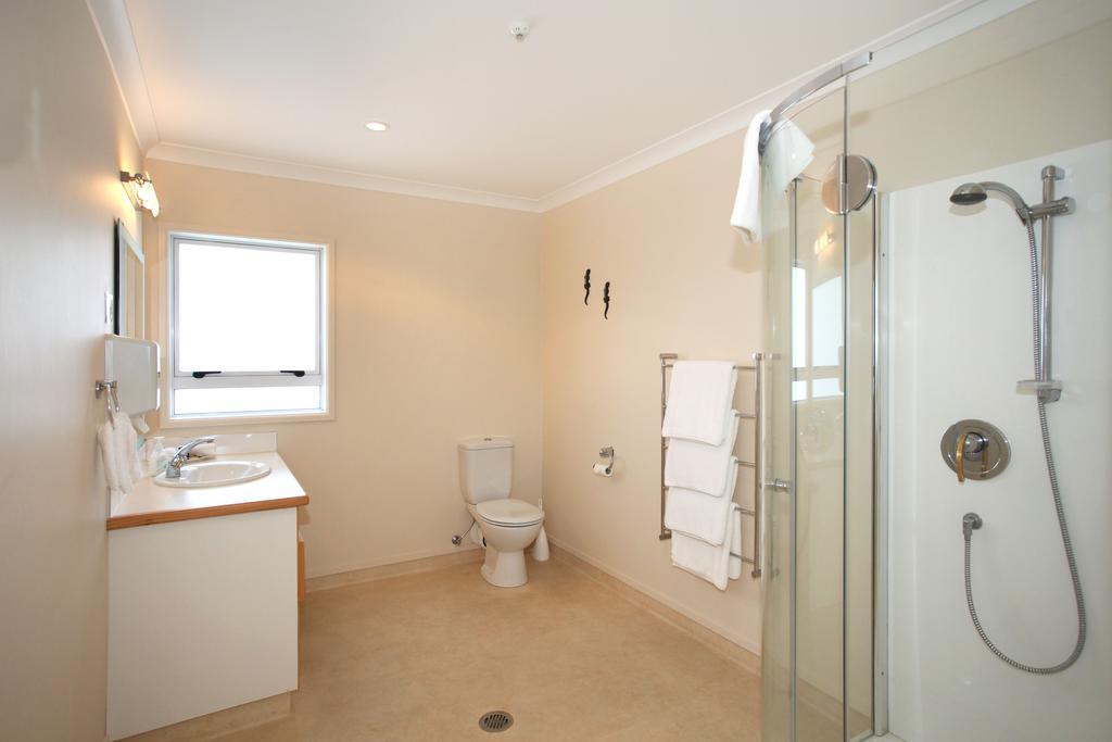 Touchwood Motor Lodge Pukekohe Phòng bức ảnh