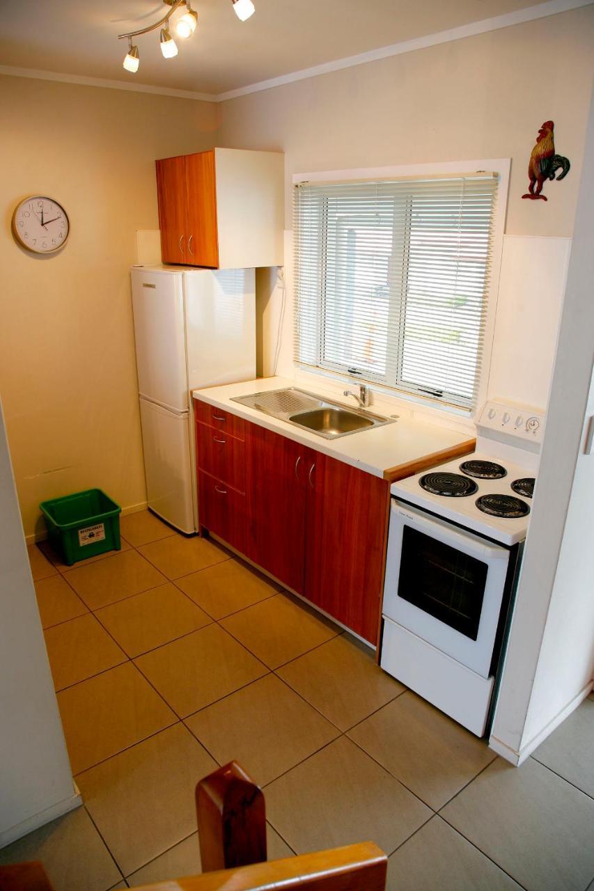 Touchwood Motor Lodge Pukekohe Ngoại thất bức ảnh