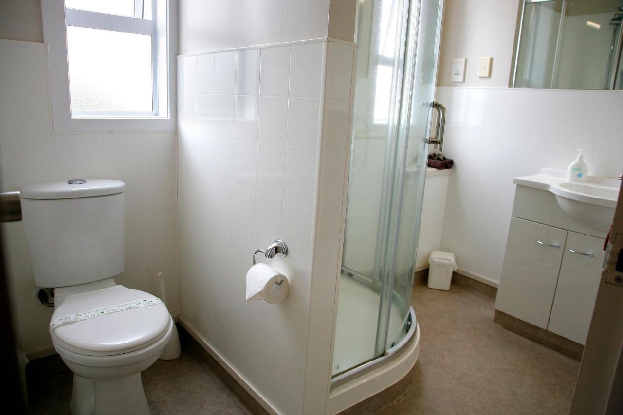 Touchwood Motor Lodge Pukekohe Ngoại thất bức ảnh