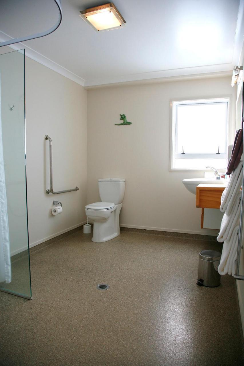 Touchwood Motor Lodge Pukekohe Ngoại thất bức ảnh