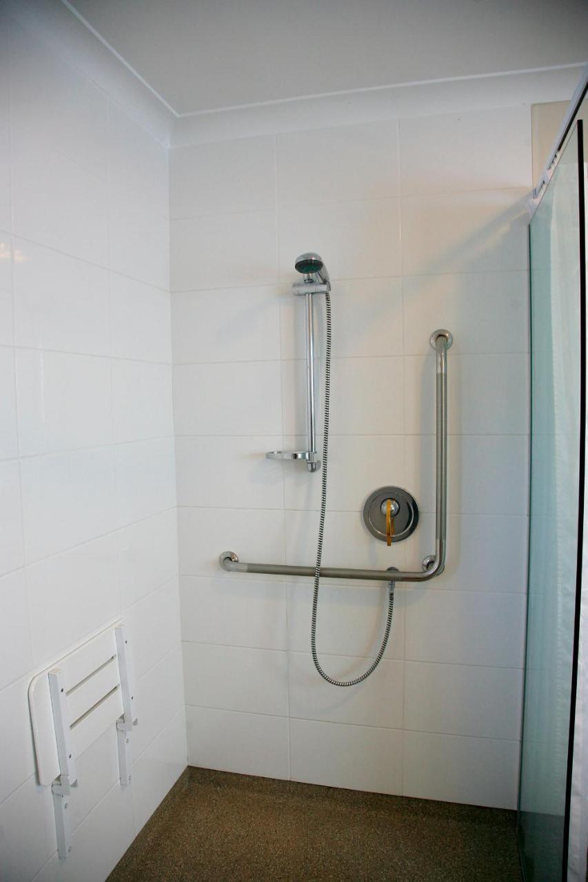 Touchwood Motor Lodge Pukekohe Ngoại thất bức ảnh