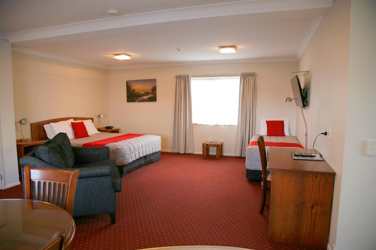 Touchwood Motor Lodge Pukekohe Ngoại thất bức ảnh